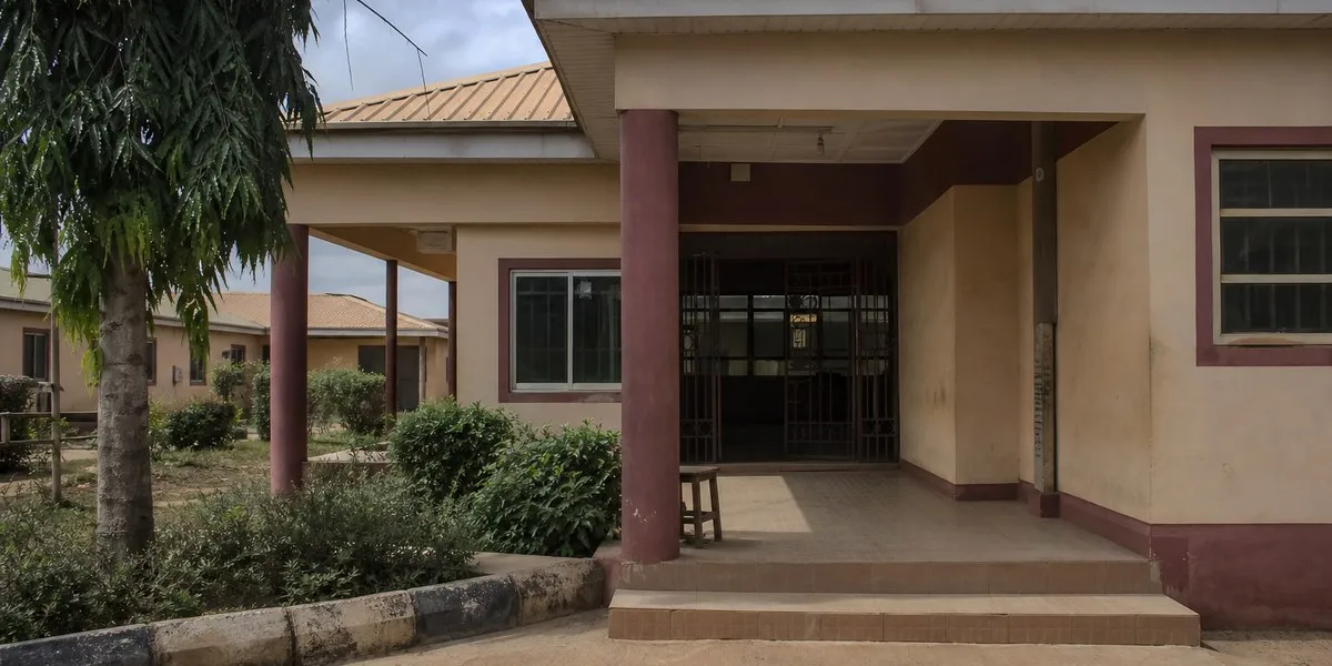 W Nigerii lekarz umorzył dług kobiecie po stracie dziecka — Premium Times Nigeria