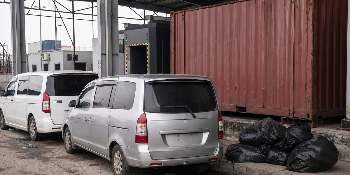 Nigeria reports seizure of drugs worth 3.4 billion naira — Premium Times Nigeria