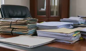 Премьер Дании назначила досрочные выборы на 1 ноября