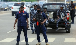 Швейцарська компанія Allseas відвела всі судна з району прокладки «Північного потоку-2»