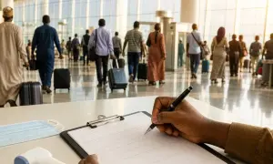 Ученые подали в суд на NIH из-за проверки грантов по терминам — STAT News