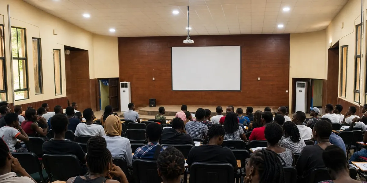 尼日利亚将放映有关地方政府问责制的影片——Premium Times Nigeria