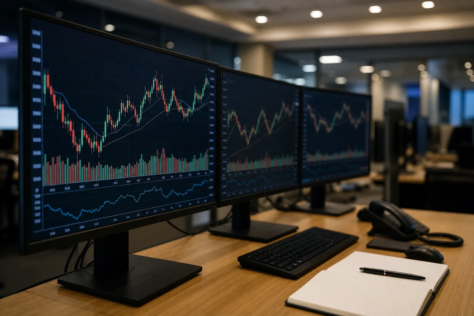 Nigeria names five stocks with strong indicators — Premium Times Nigeria