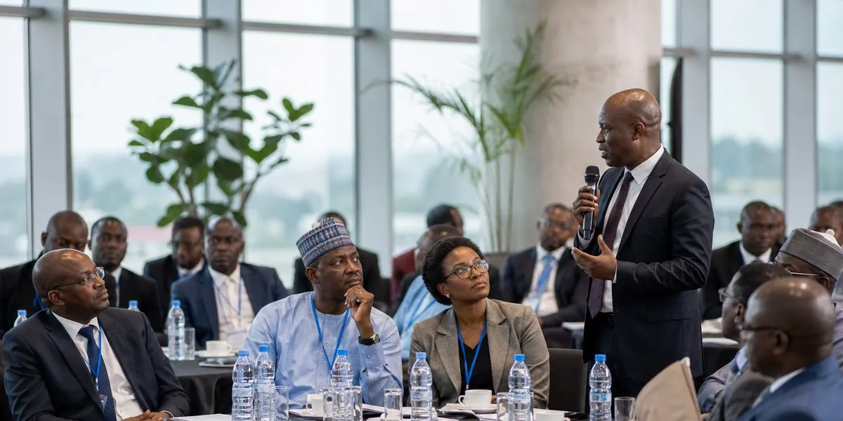 Nigeria została czwartym największym rynkiem lotniczym Afryki — Premium Times Nigeria