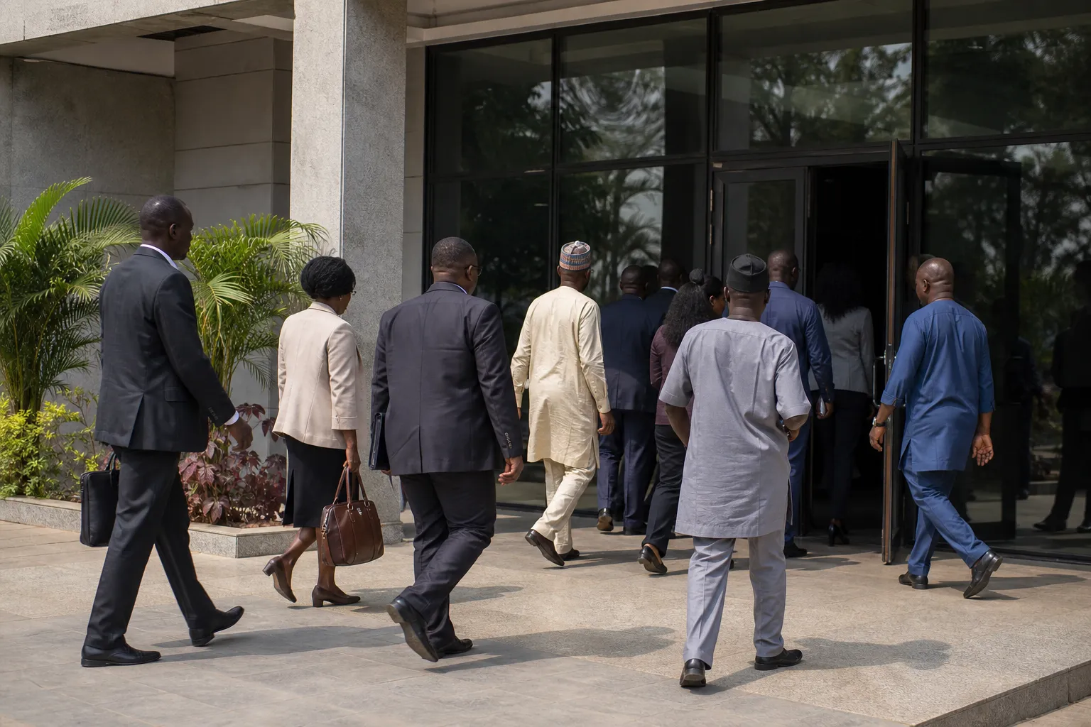 Nigeria to discuss health policy implementation
