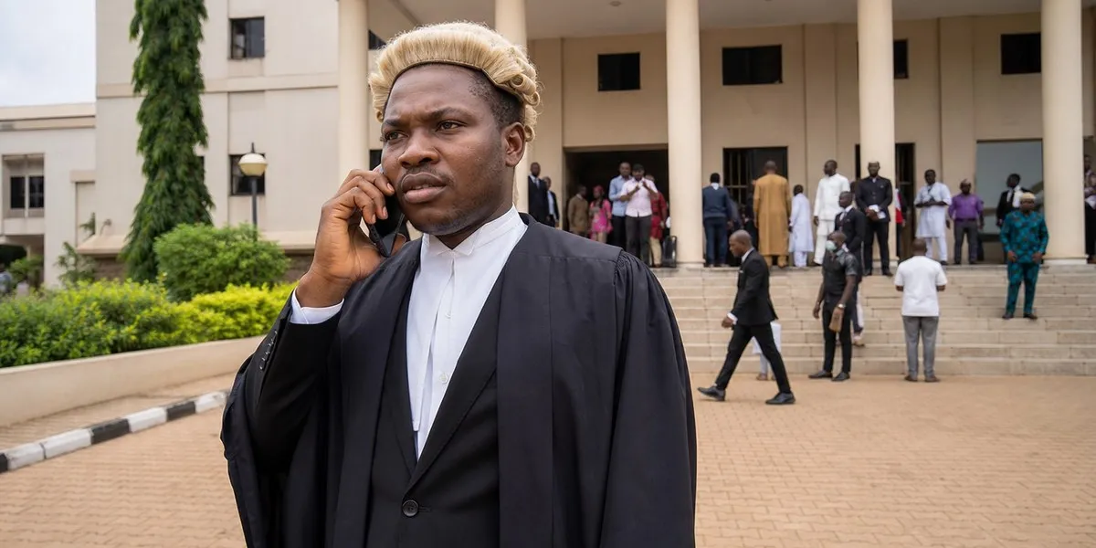 Herbalist sentenced to six years in prison in Nigeria — Premium Times Nigeria