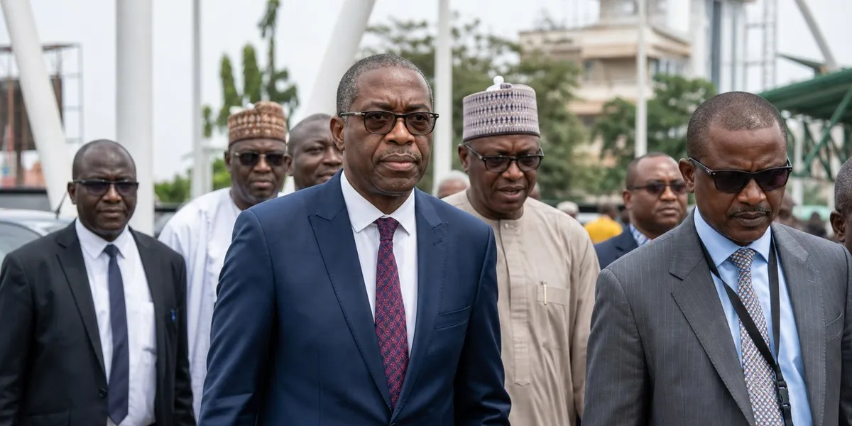 Nigeria prepares power system reform and grid expansion — Premium Times Nigeria