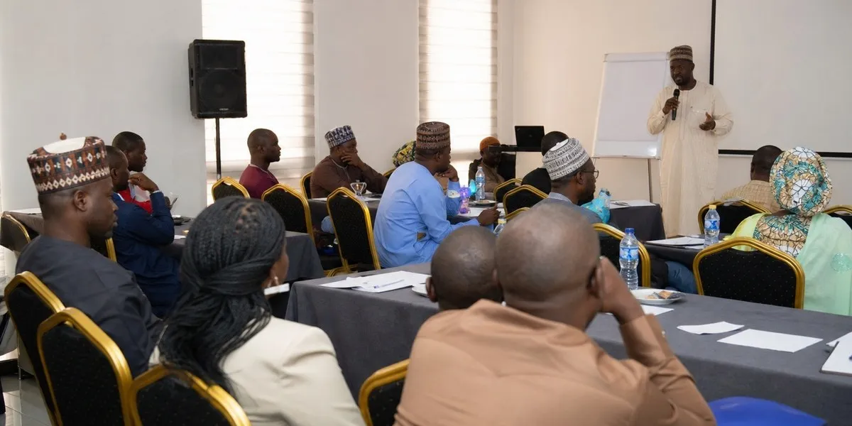 В Нигерии призвали включить права человека в климатическую политику — Premium Times Nigeria
