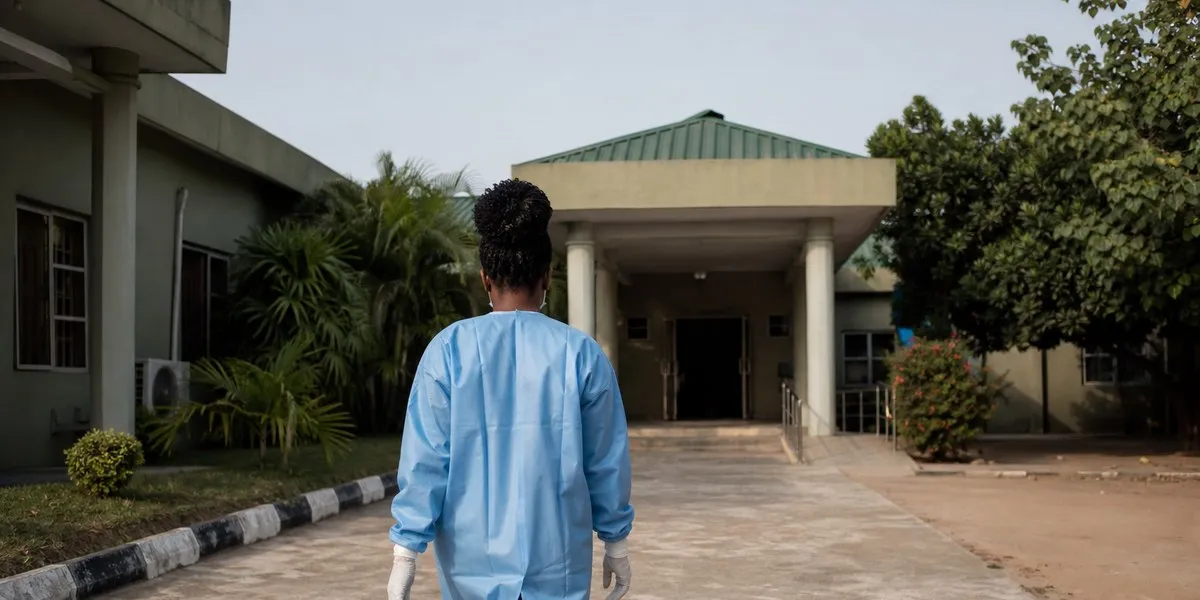 В Нигерии от лихорадки Ласса умерли 268 человек — Premium Times Nigeria