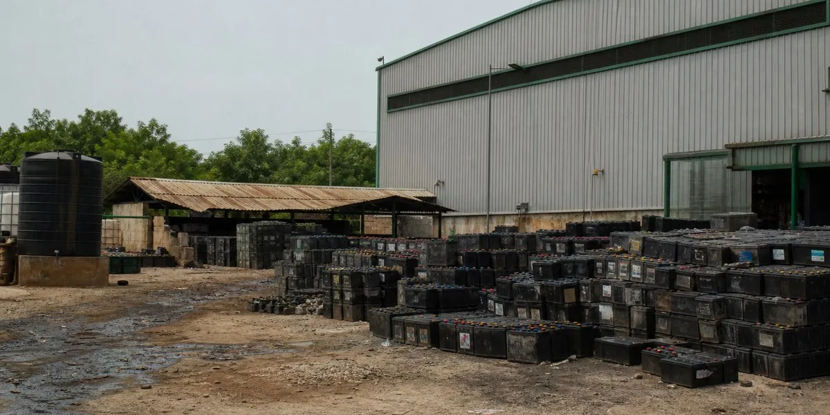 Нігерійське розслідування стало фіналістом премії AIJC — Premium Times Nigeria