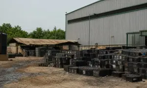Нигерийское расследование стало финалистом премии AIJC — Premium Times Nigeria
