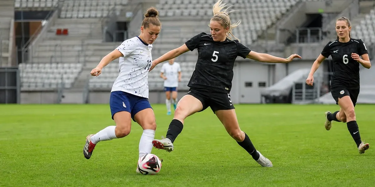 Nigeria rozgromiła Nową Kaledonię 10:1 i awansowała do 1/8 finału MŚ U-20