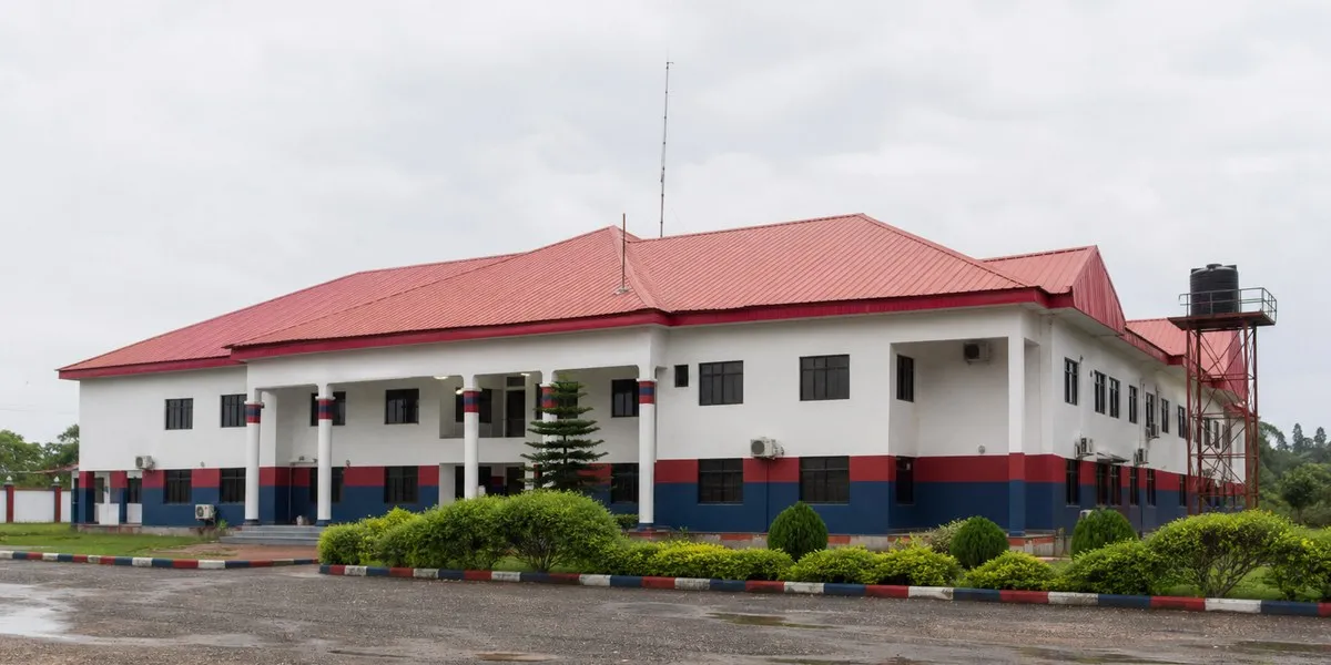 W Nigerii w celi NSCDC zginęło 33 zatrzymanych, w tym 14 dzieci — Premium Times Nigeria