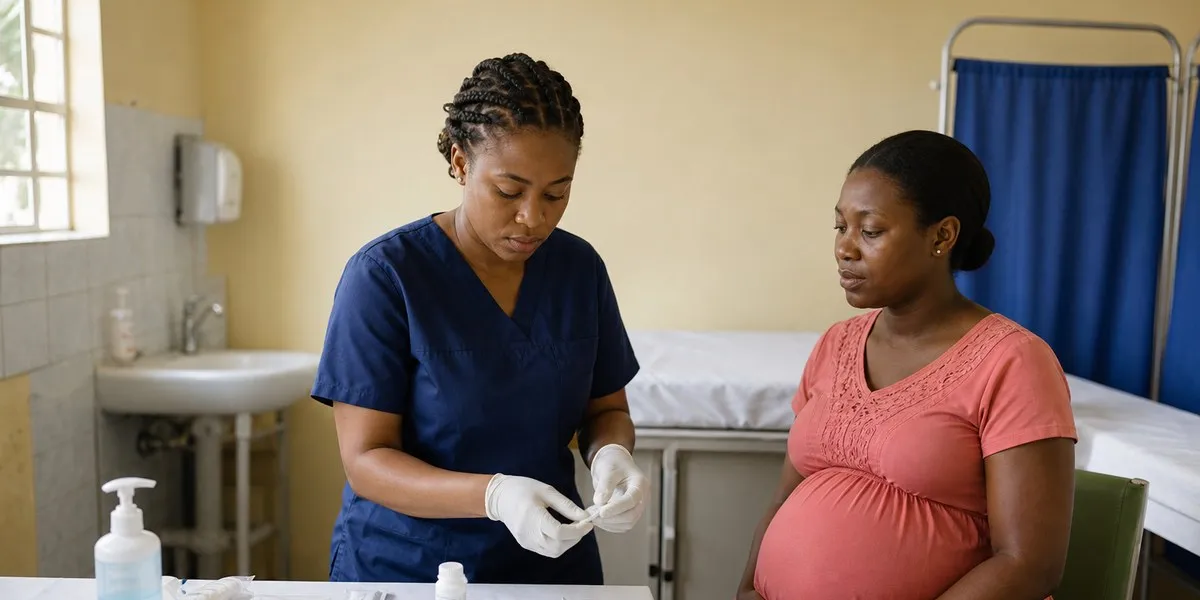 Nigerię zaliczono do dużych rynków zestawu testów za 1 dolara — Premium Times Nigeria