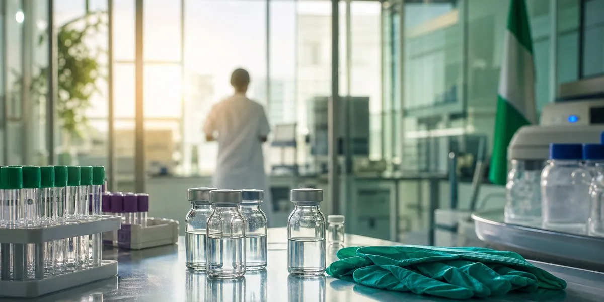 Нігерія планує вкласти $3 млрд у медицину до 2030 року — Premium Times Nigeria