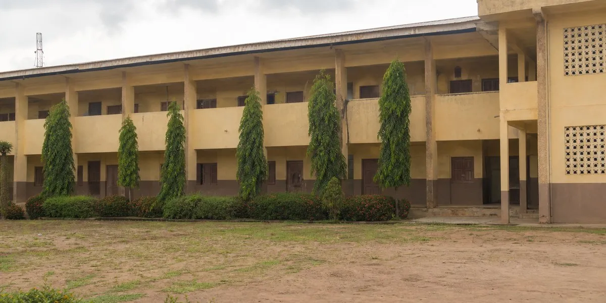 Police in Nigeria rescue abducted Methodist cleric