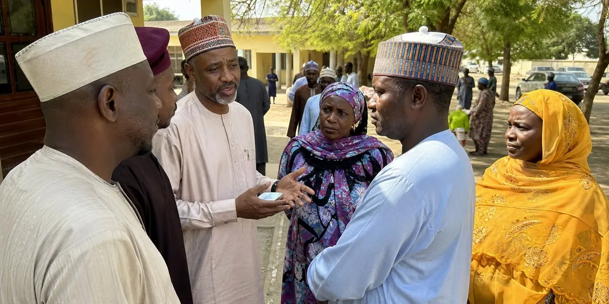 尼日利亚警告2027年选举前存在政治威胁——Premium Times Nigeria