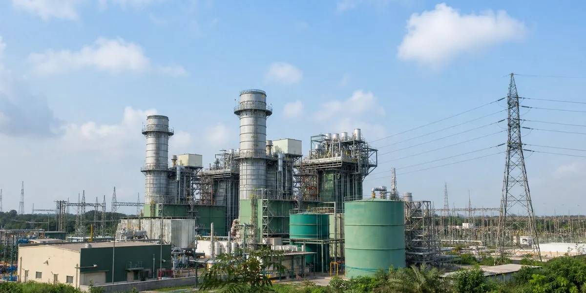 尼日利亚发电厂以可用容量的86%运行——Premium Times Nigeria