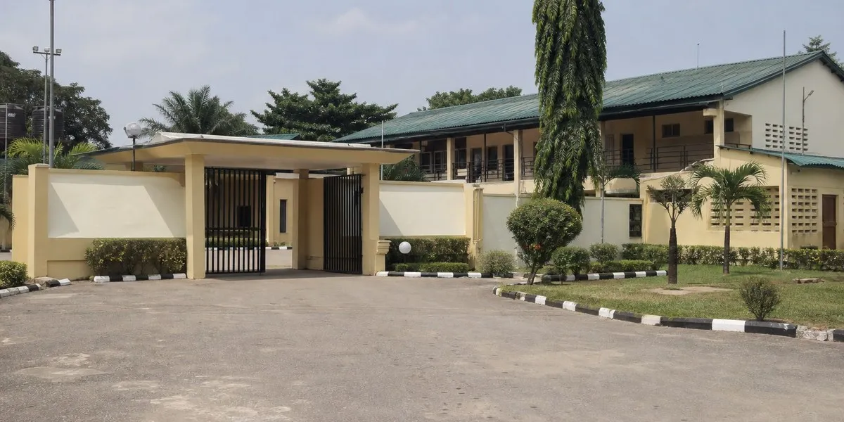 Nigeria publishes memoirs of one of the country’s first policewomen — Premium Times Nigeria
