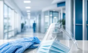 NHS consultants in England plan two-day strike from November 25 — The Guardian