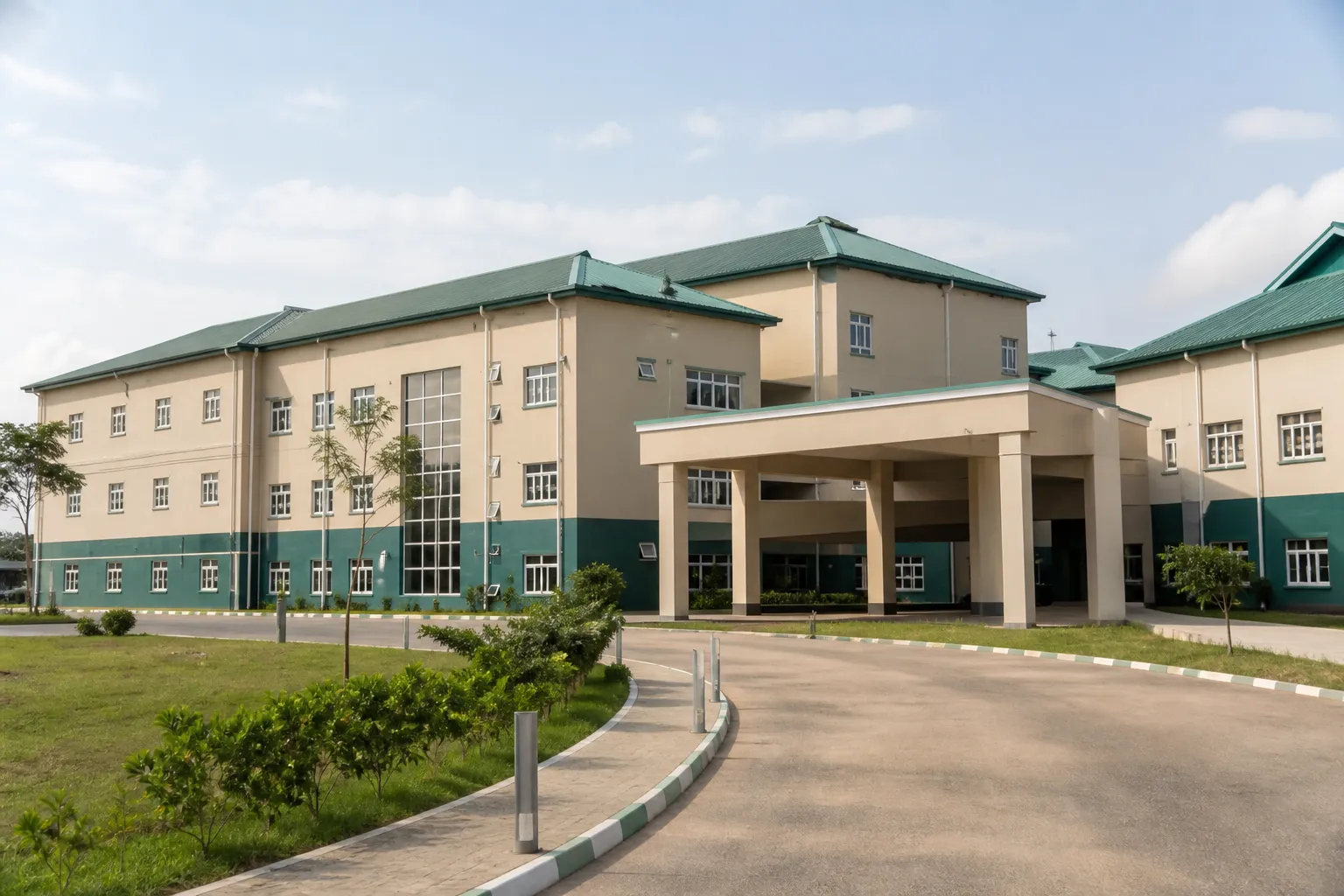 Nigeria’s Riyom hospital granted National Trauma Centre status