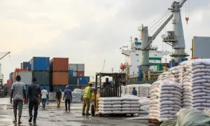 肯尼亚审计发现Huduma在缺乏法律框架下运营12年——Nation Kenya
