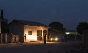 W Nigerii zastrzelono szejka Yahyę Masussukę i Adamę Abubakara — Premium Times Nigeria
