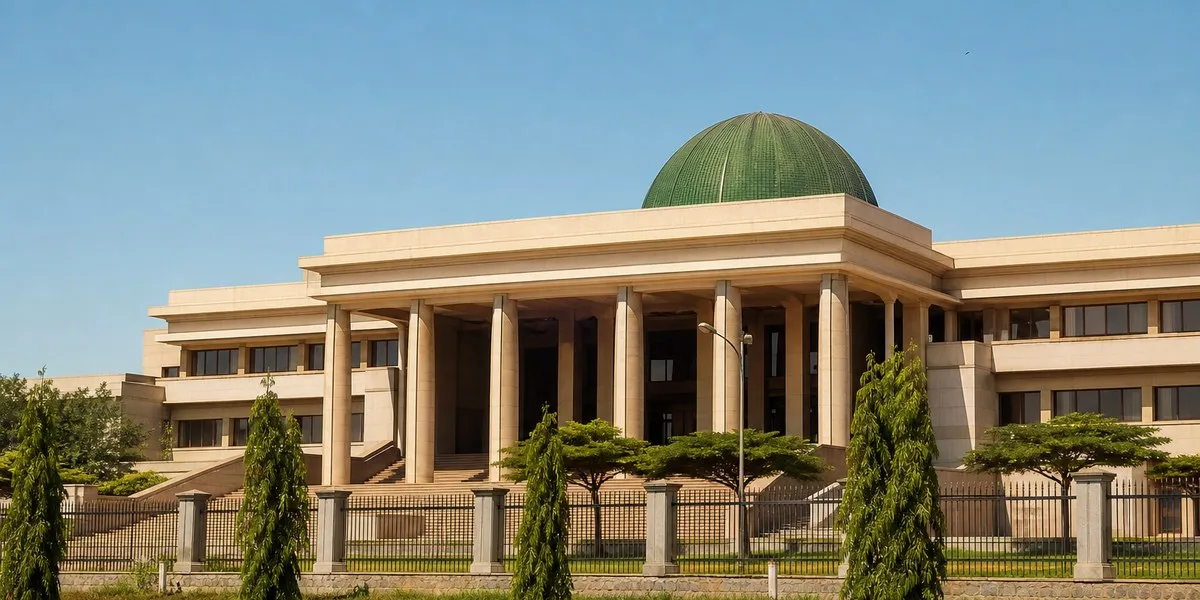 Nigeria begins mass trials of terrorism cases — Premium Times Nigeria