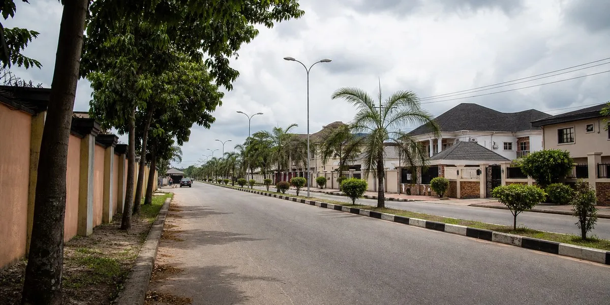 Student detained in Nigeria after shooting from moving car in Calabar — Premium Times Nigeria