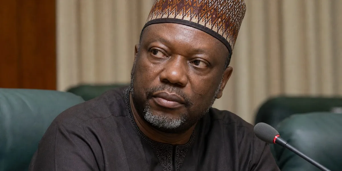 У Нігерії заперечили поразку терористів — Premium Times Nigeria