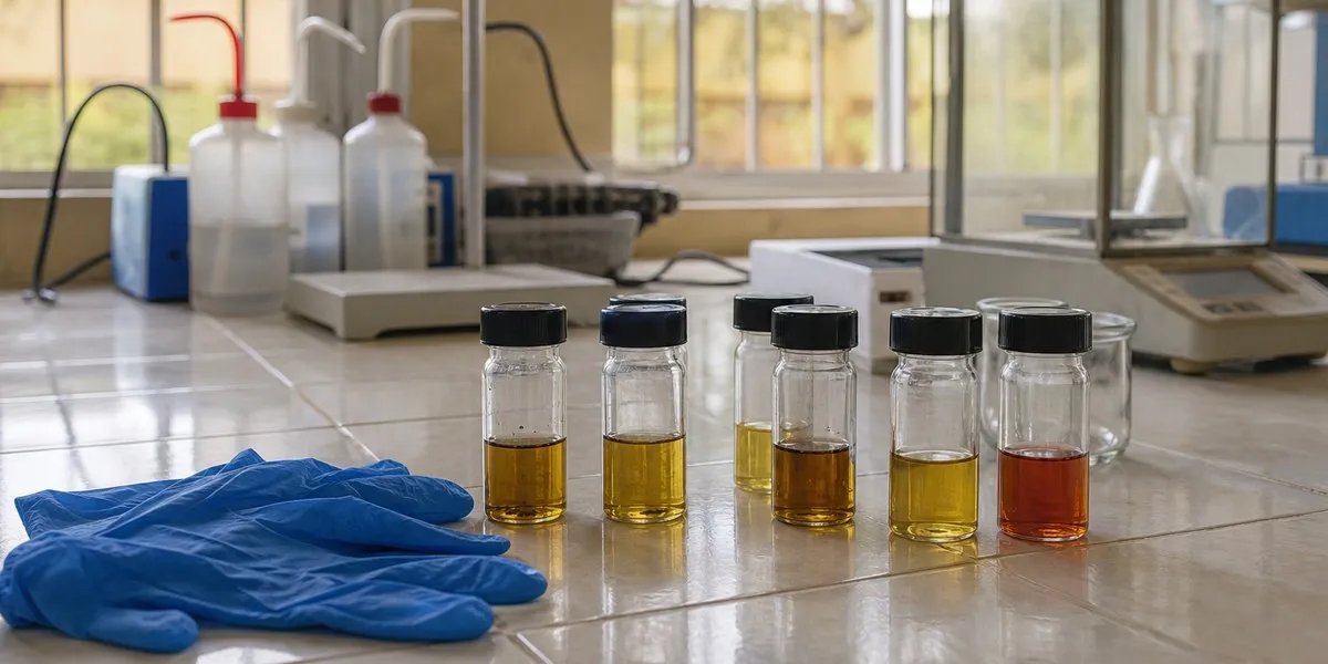 48 people die in Nigeria after poisoning from herbal drinks — Premium Times Nigeria