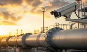 Two detained in Germany over Starlink arson in Poland — RMF24