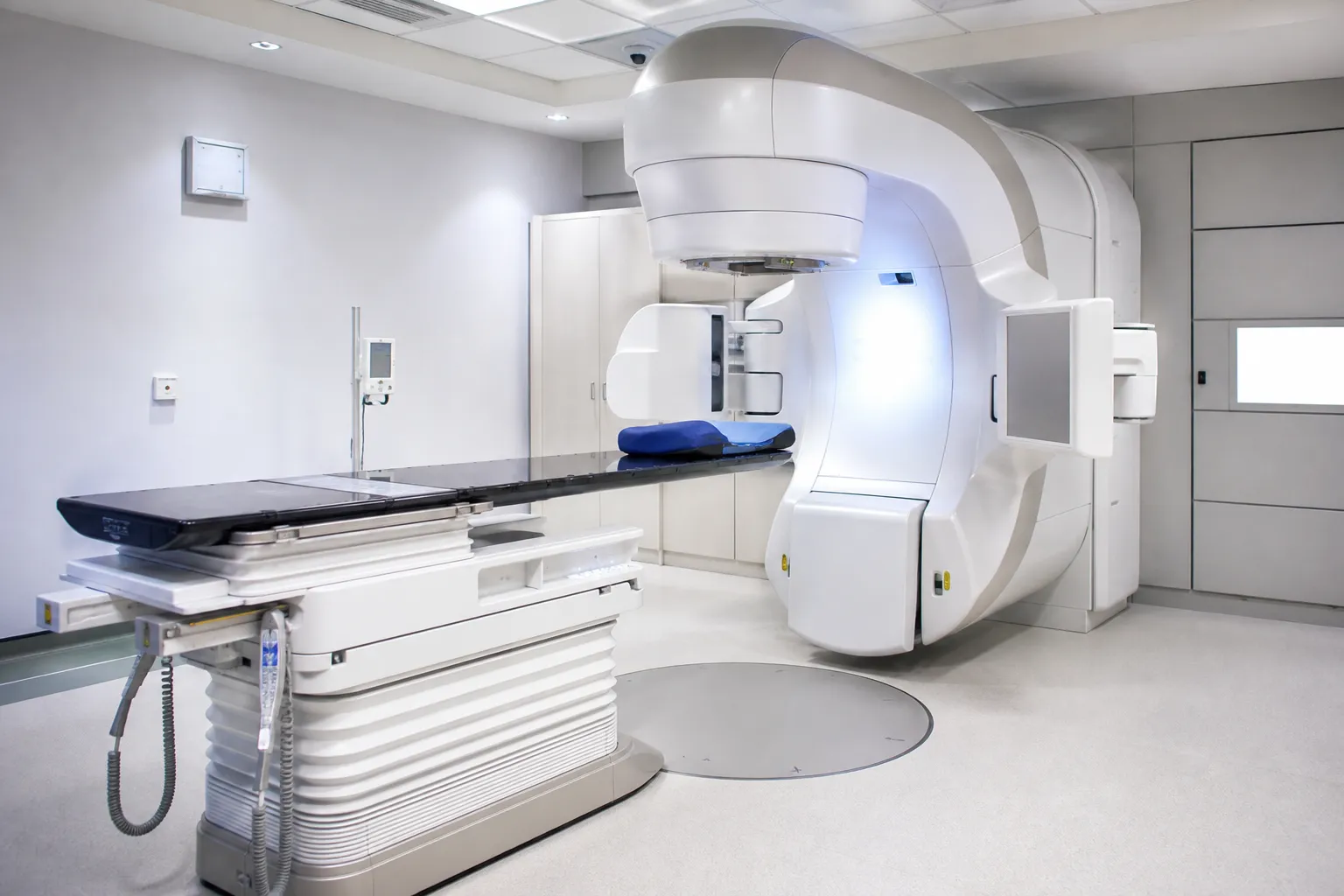 Nigeria calls for early cancer detection