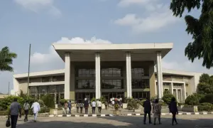 Актрису Нолливуда Дорис Огалу взяли под стражу в Икойи — Premium Times Nigeria