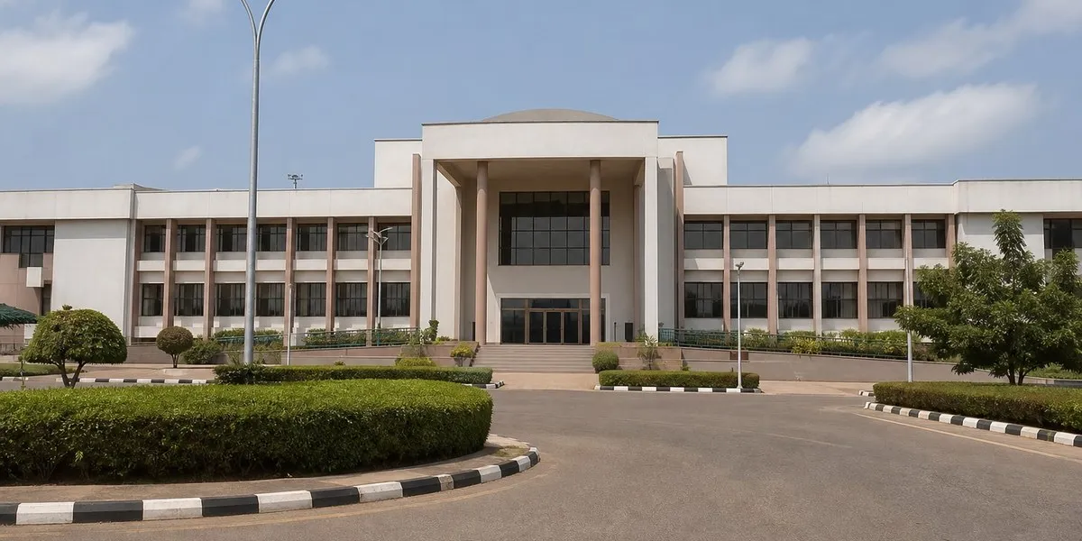 Nigeryjski Sąd Apelacyjny uchylił decyzję o wyrejestrowaniu NDC — Premium Times Nigeria