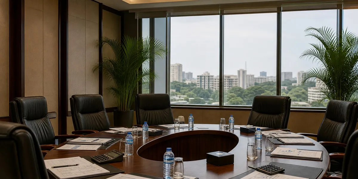 尼日利亚央行将关键利率下调至23%——Premium Times Nigeria