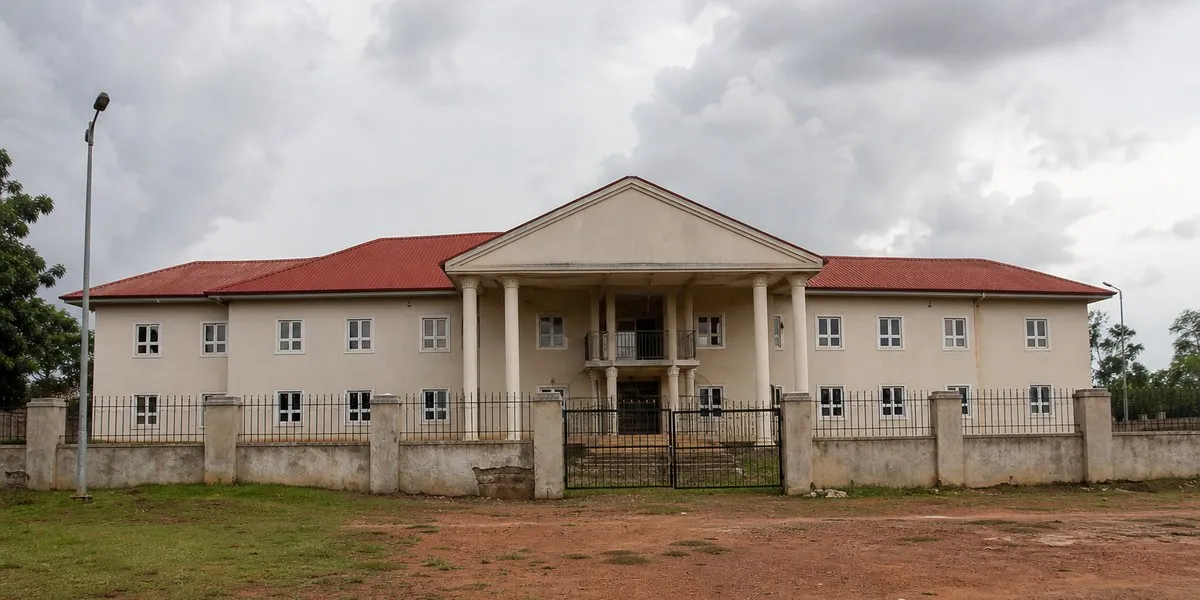 Sąd w Nigerii oddalił pozew o 25 mln dolarów przeciwko Meta — Premium Times Nigeria
