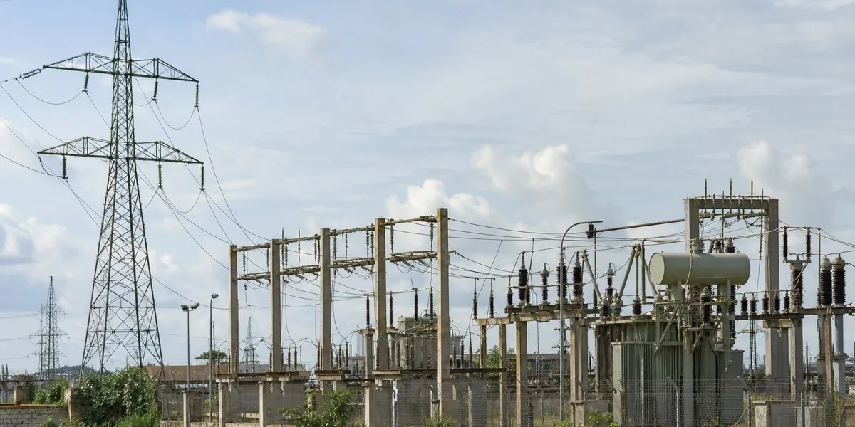 Nigeryjskie spółki energetyczne zebrały w lipcu 205,53 mld nair — Premium Times Nigeria