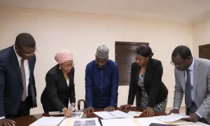 61 nigeryjskich urzędników powiązano z nieruchomościami w USA wartymi 271 mln dolarów — Premium Times Nigeria