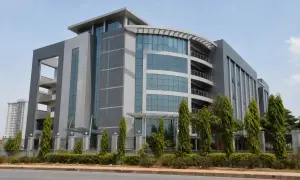 Chińskie technologie solarne wspierają rozwój energii odnawialnej w Afryce — SCMP
