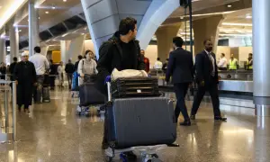 В Британии призвали увеличить оборонные расходы из-за заявлений о Фолклендах