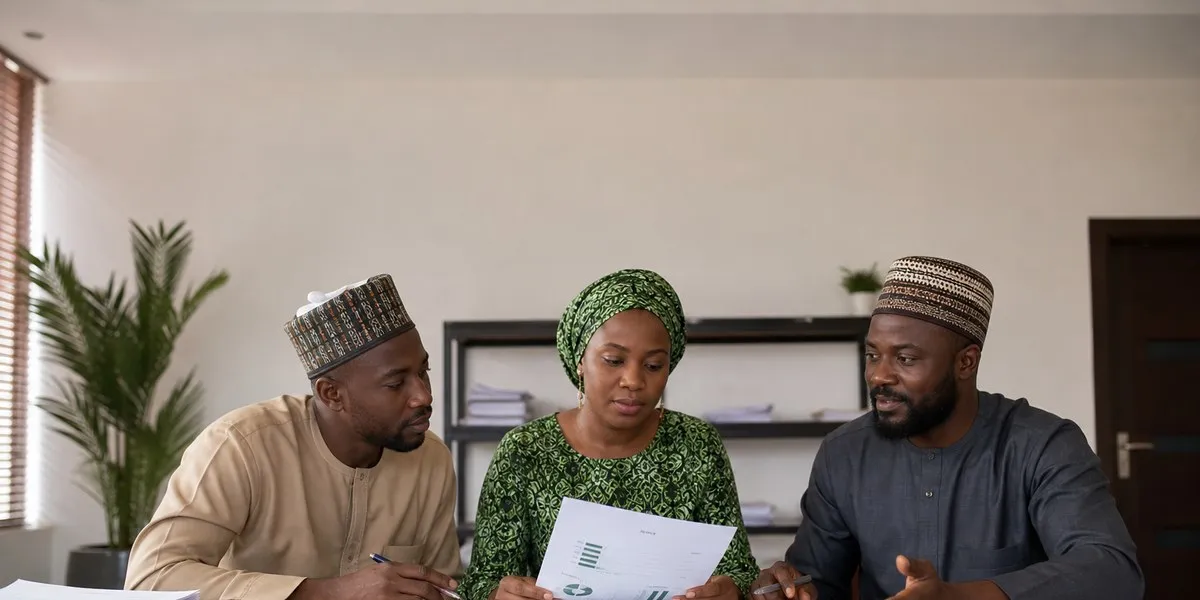 Нигерийские компании ждут разъяснений SEC по отчетности IFRS — Premium Times Nigeria