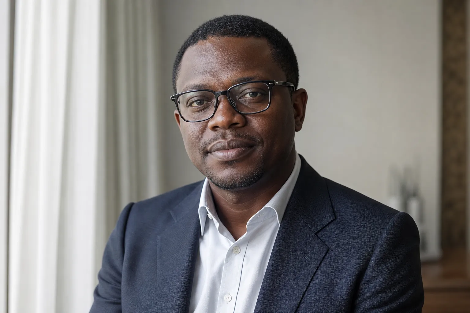 Nigeryjski autor proponuje szersze rozumienie afrykańskiej tożsamości