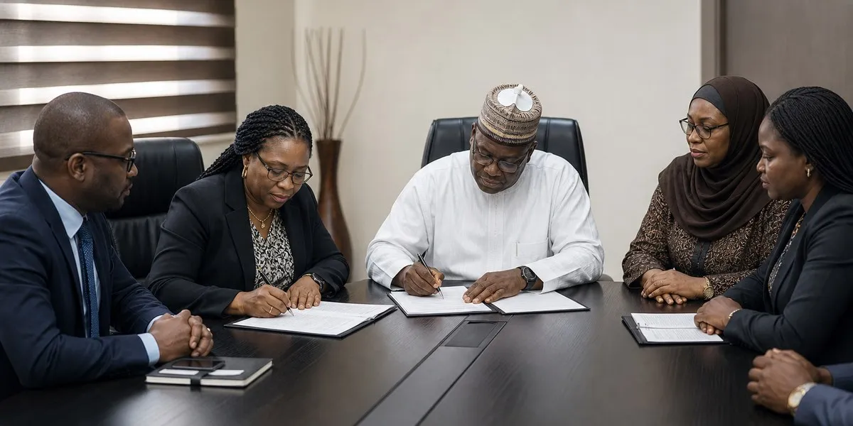 尼日利亚将把记者遇袭数据纳入NHRC仪表板——Premium Times Nigeria
