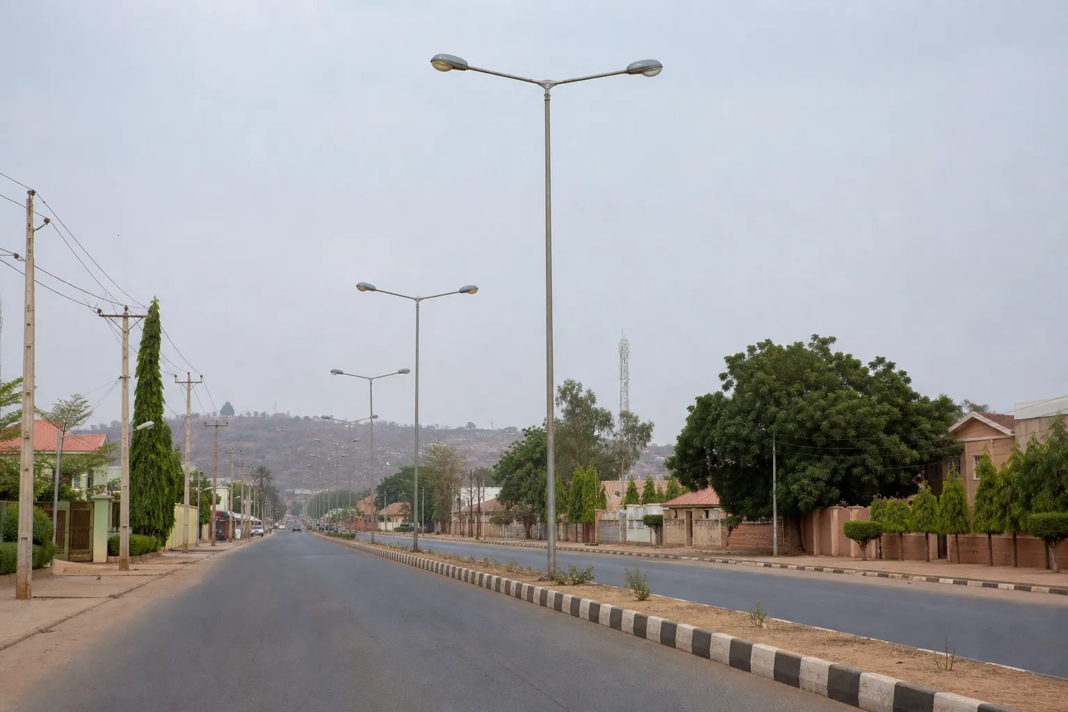 In Nigeria, police report arresting 29 suspects in murder case and other crimes
