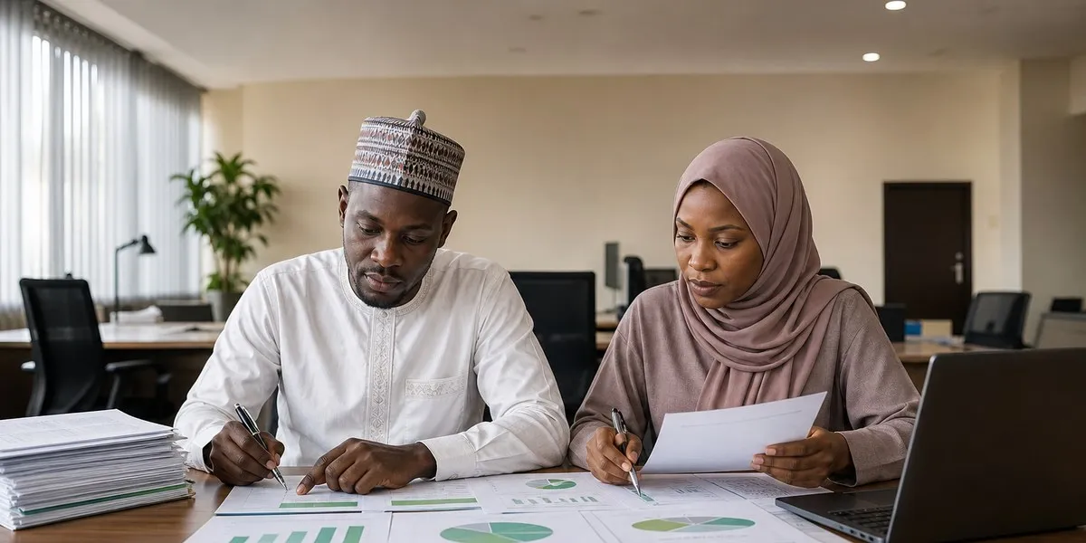 W Nigerii rozdzielono 3,4 bln nair w czerwcu — Premium Times Nigeria