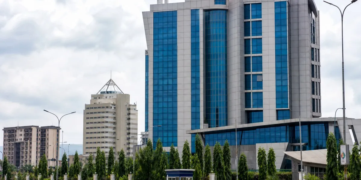 Nigeria szuka konsultanta do rozwoju usług outsourcingowych — Premium Times Nigeria
