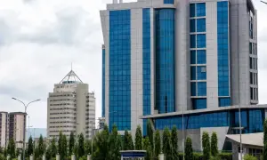Барзані заявив про прагнення Іракського Курдистану до миру