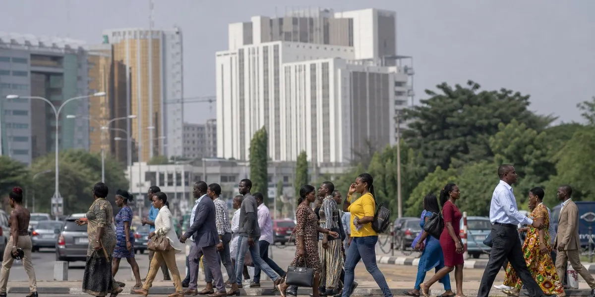 Nigeria została krajem stowarzyszonym IEA — OilPrice