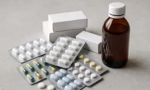 У Нігерії попередили про ліки, відкликані у Пакистані